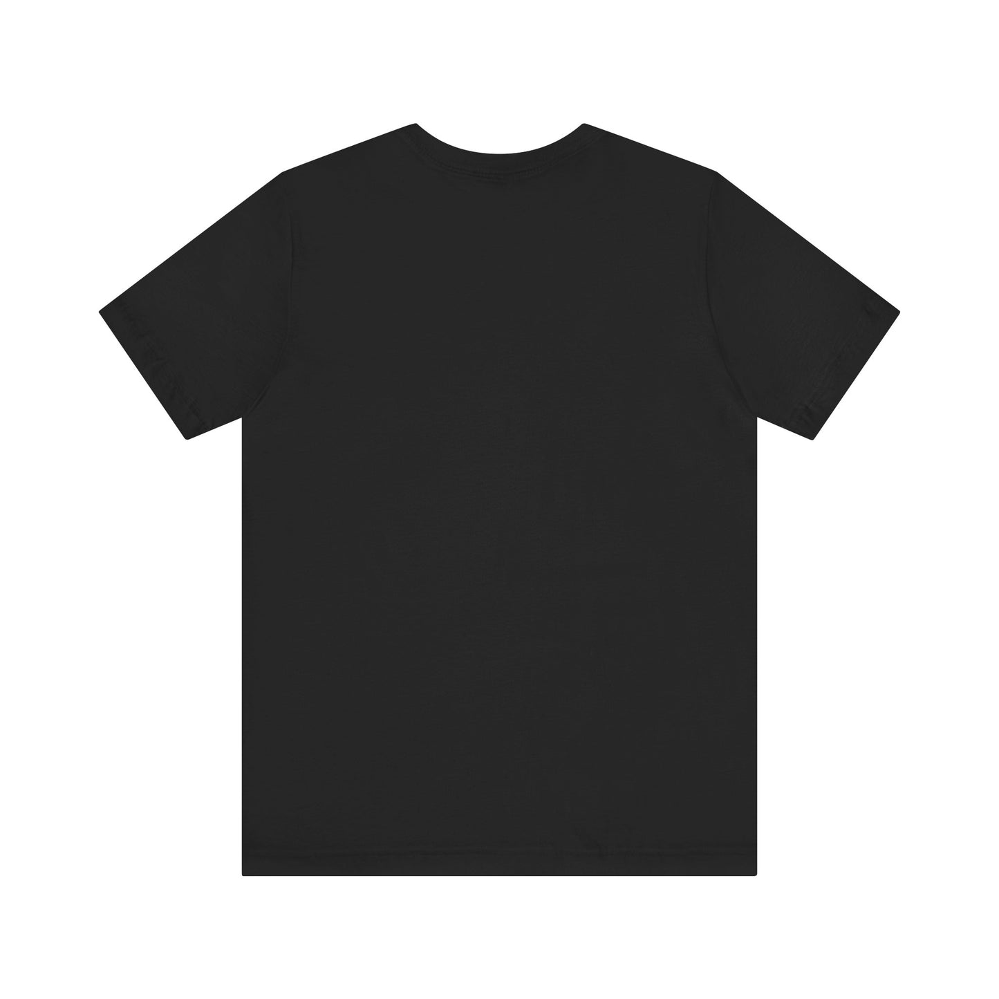 Lion's Groove - Unisex Jersey Short Sleeve Tee