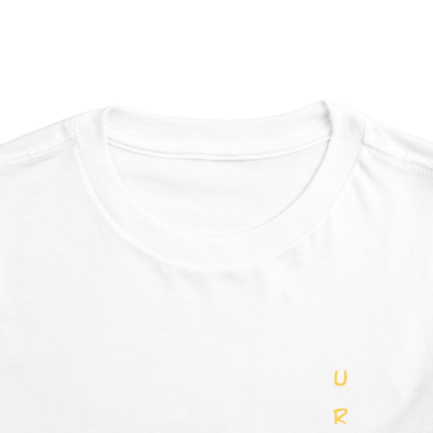 Urban X Toddler Short Sleeve Tee