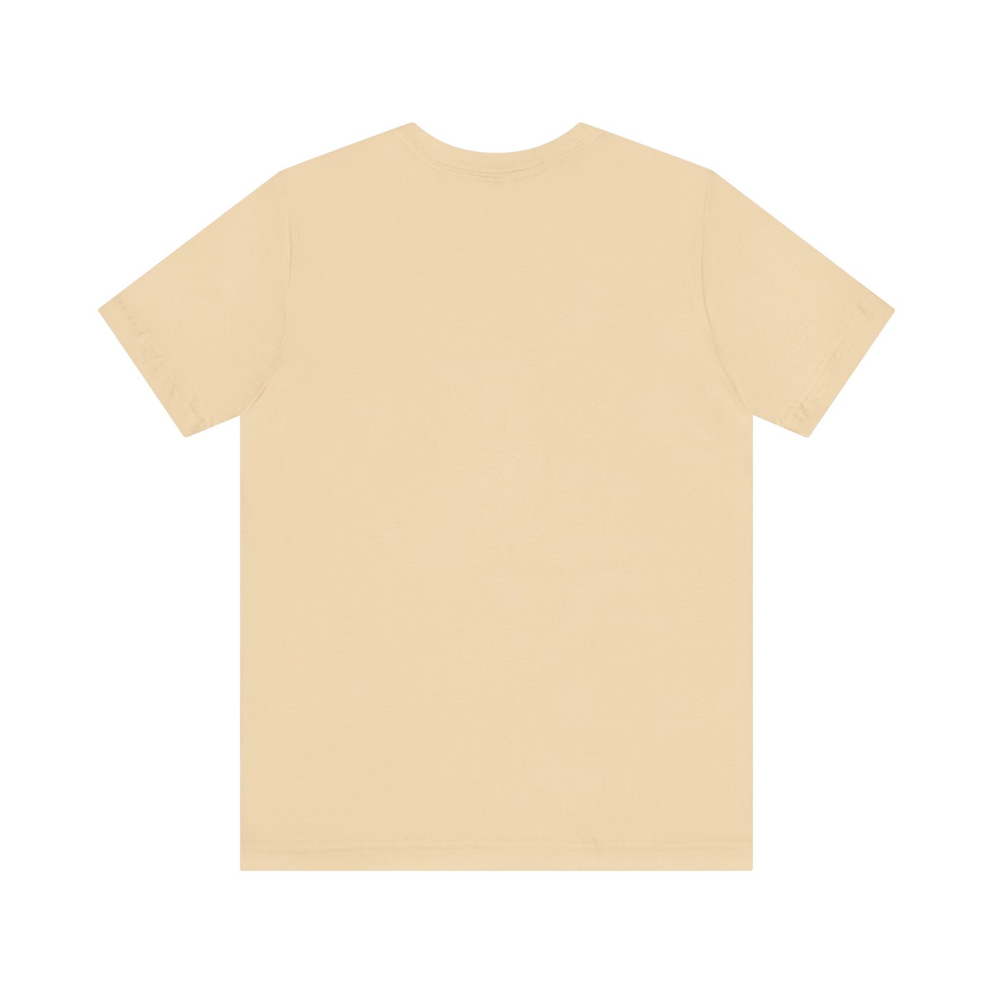 Jersey Short Sleeve Tee - Top Dad