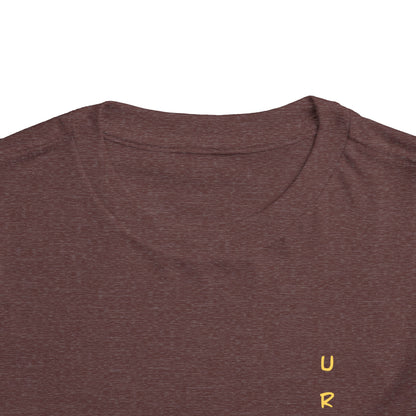 Urban X Toddler Short Sleeve Tee