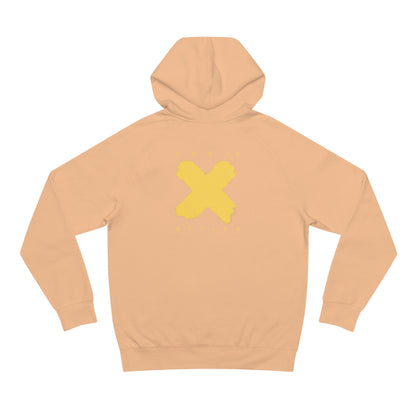 Urban X Unisex Reglan Hoodie
