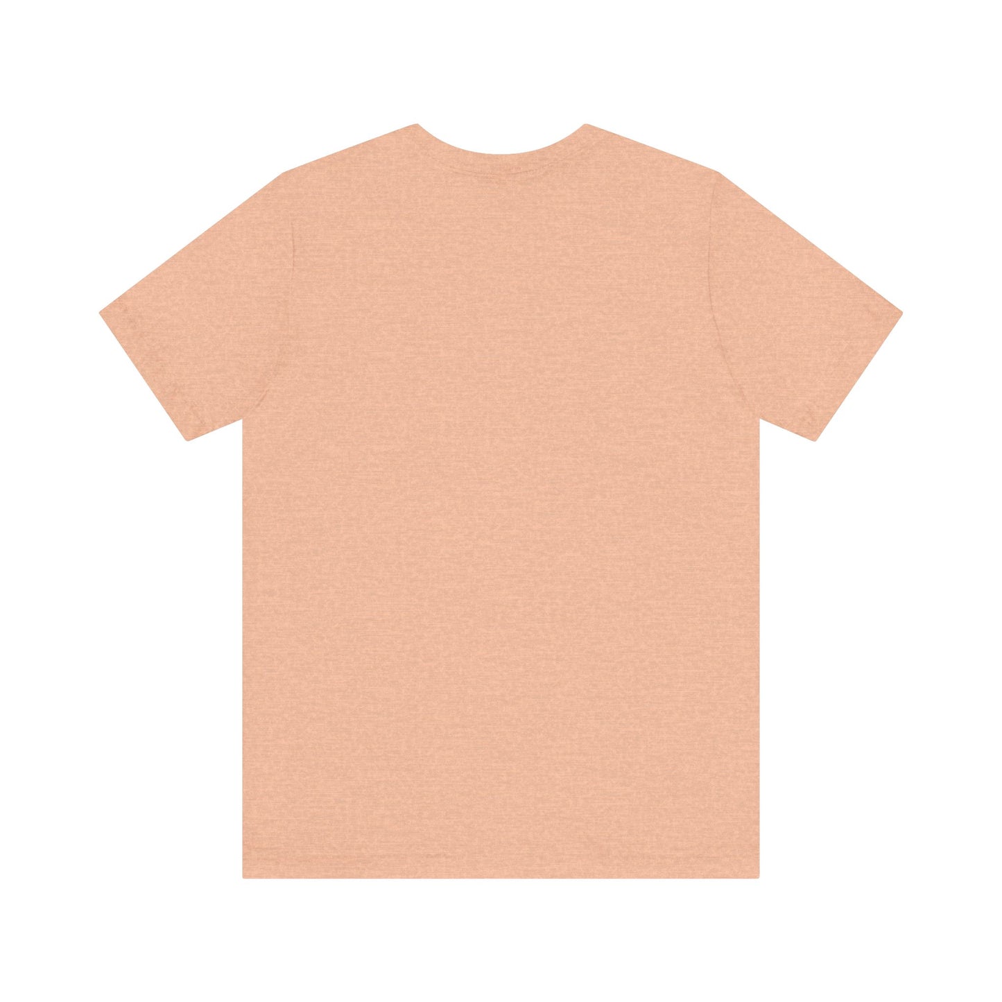 Two Tired - Unisex Jersey Short Sleeve Tee