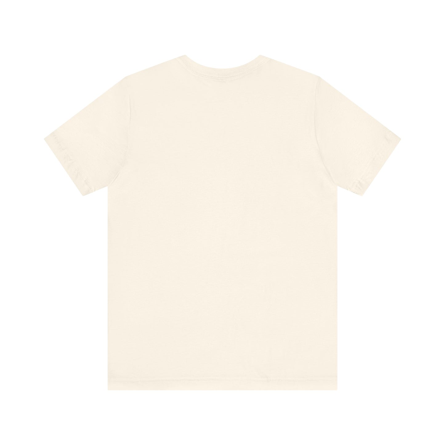 Jersey Short Sleeve Tee - Top Dad