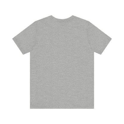 Lion's Groove - Unisex Jersey Short Sleeve Tee