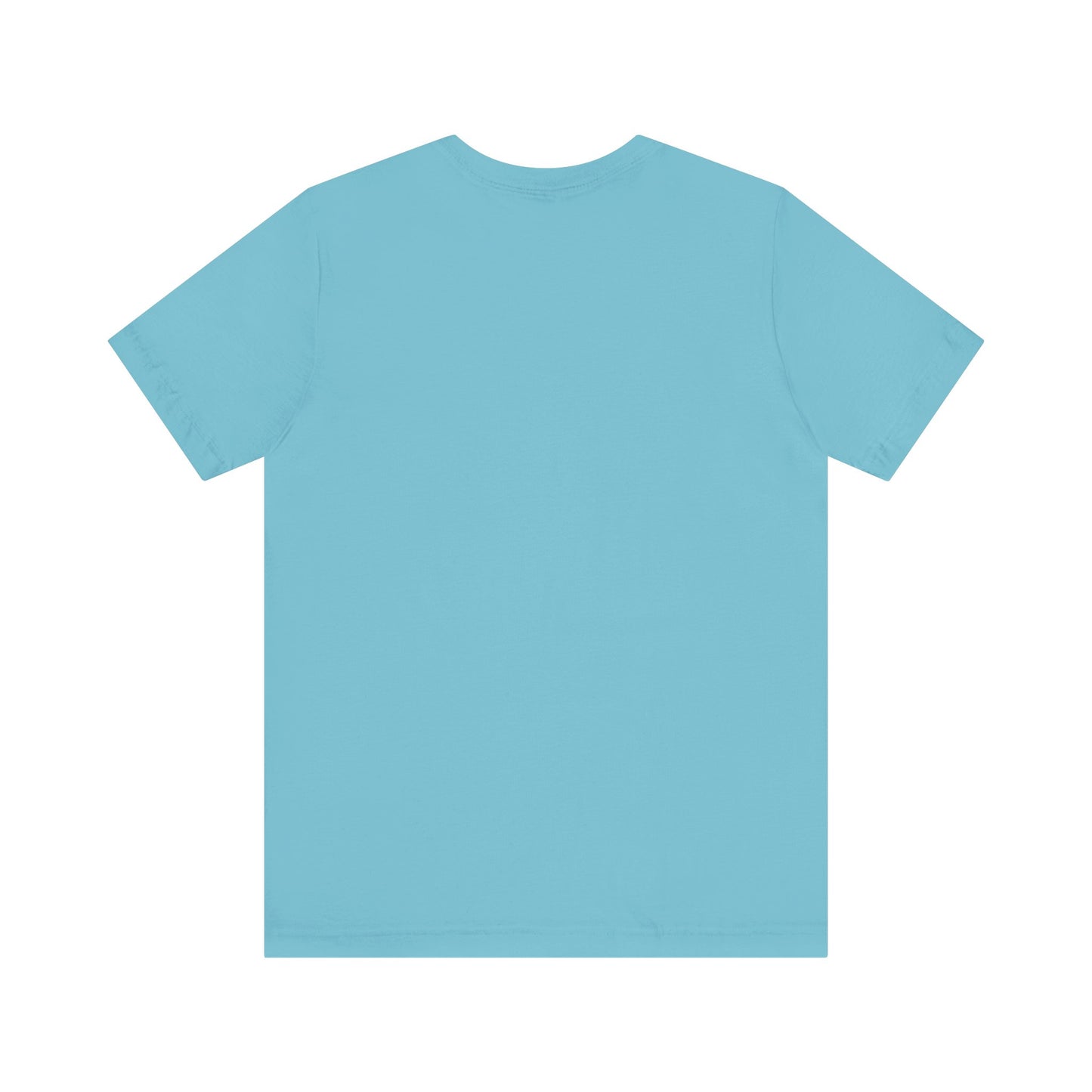 Jersey Short Sleeve Tee - Top Dad